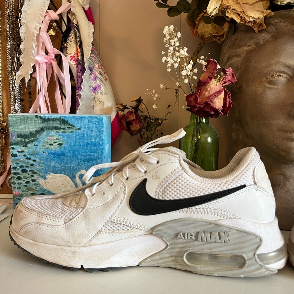 Basically New Air Max’s Worn Twice - image 2